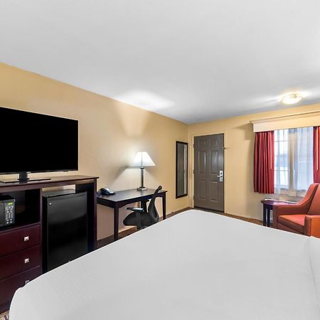 Best Western Markita Inn Дюрант Екстериор снимка