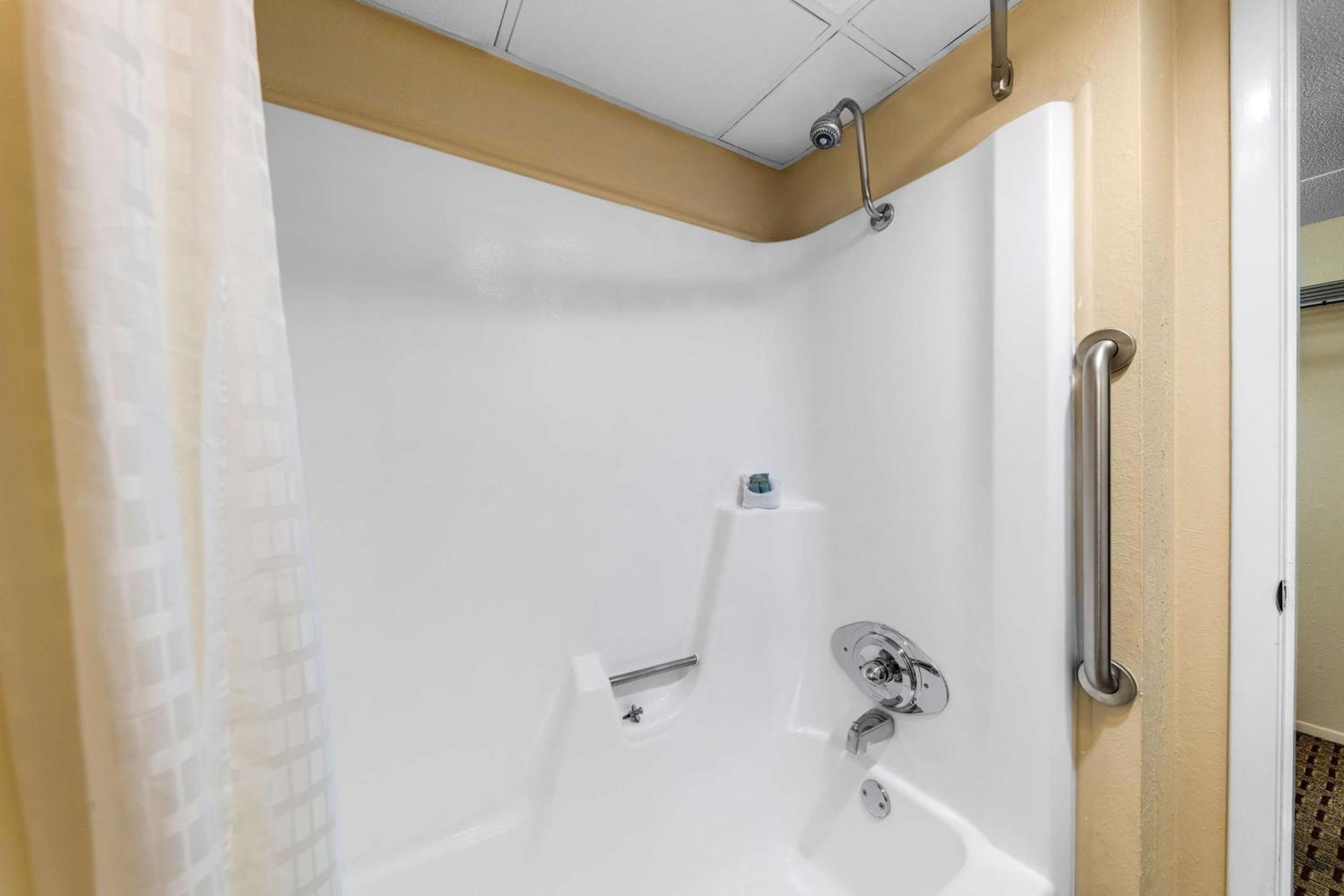 Best Western Markita Inn Дюрант Екстериор снимка